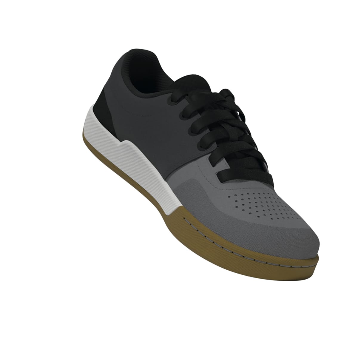 ADIDAS Five Ten Freerider PRO MTB boty Grey/Yellow 2025