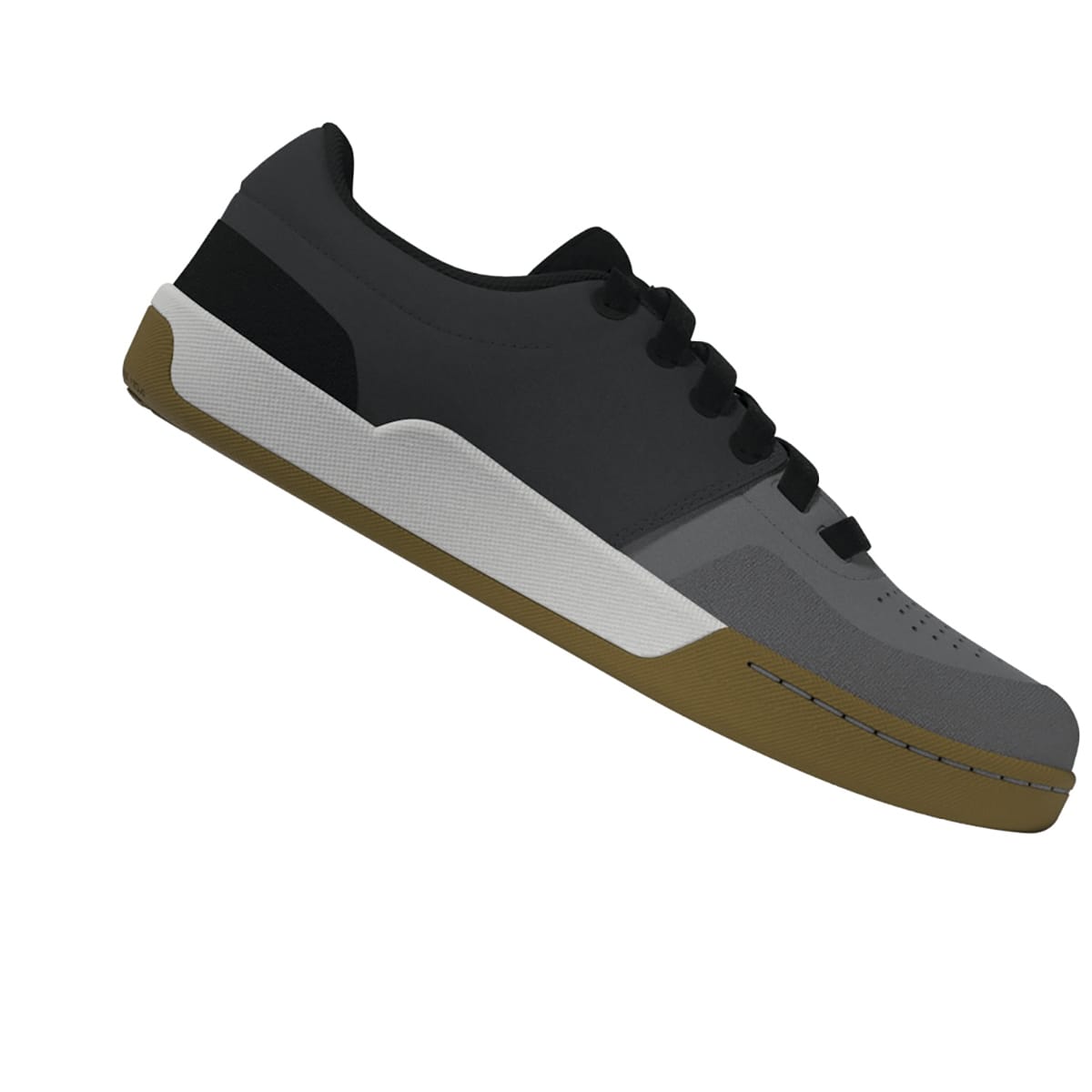 ADIDAS Five Ten Freerider PRO MTB boty Grey/Yellow 2025