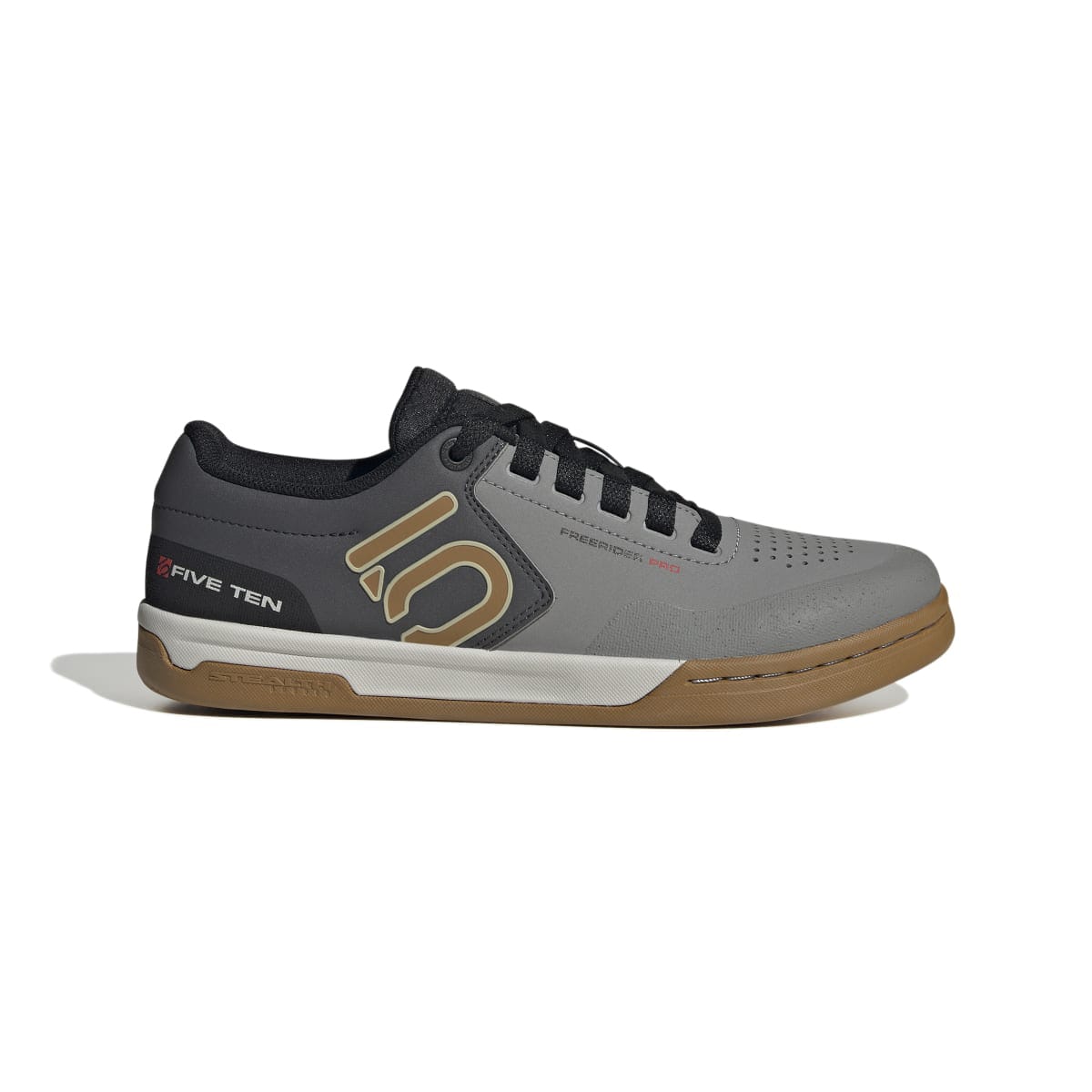 ADIDAS Five Ten Freerider PRO MTB boty Grey/Yellow 2025