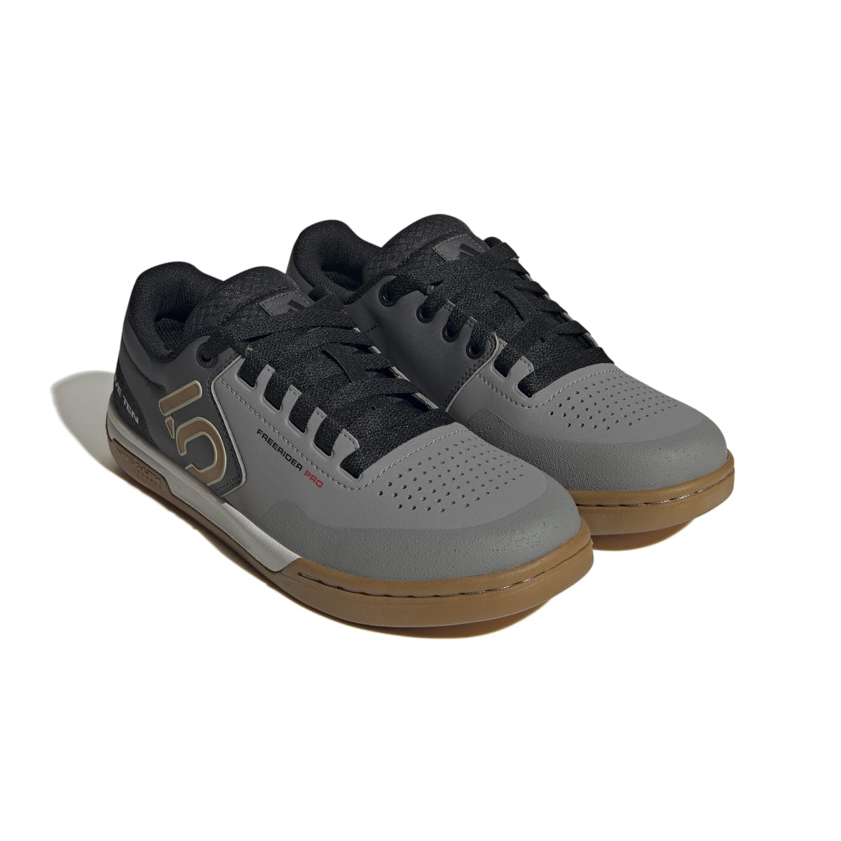 ADIDAS Five Ten Freerider PRO MTB boty Grey/Yellow 2025