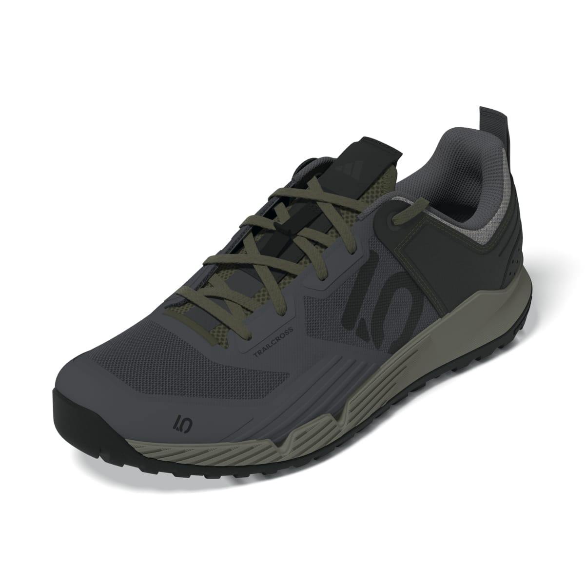 ADIDAS Five Ten Trailcross XT MTB boty Grey/Black 2025