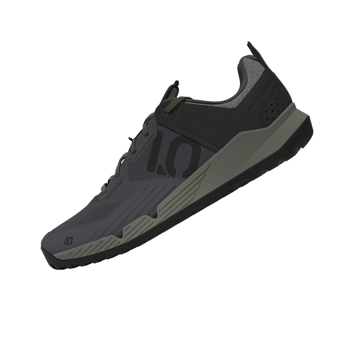ADIDAS Five Ten Trailcross XT MTB boty Grey/Black 2025