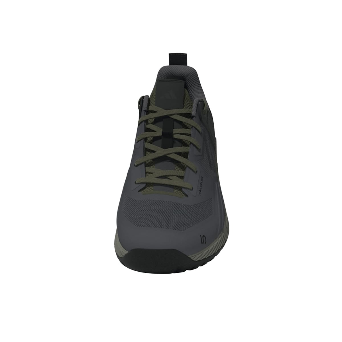ADIDAS Five Ten Trailcross XT MTB boty Grey/Black 2025