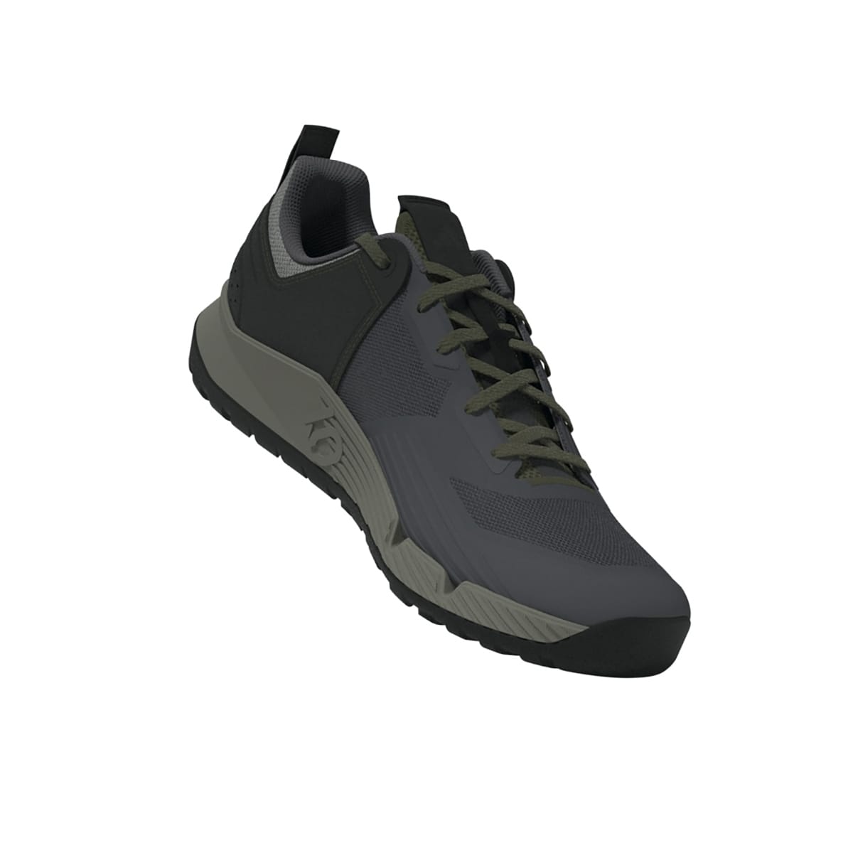 ADIDAS Five Ten Trailcross XT MTB boty Grey/Black 2025