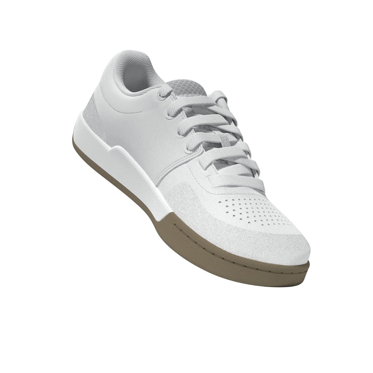 ADIDAS Five Ten Freerider PRO MTB boty White 2025