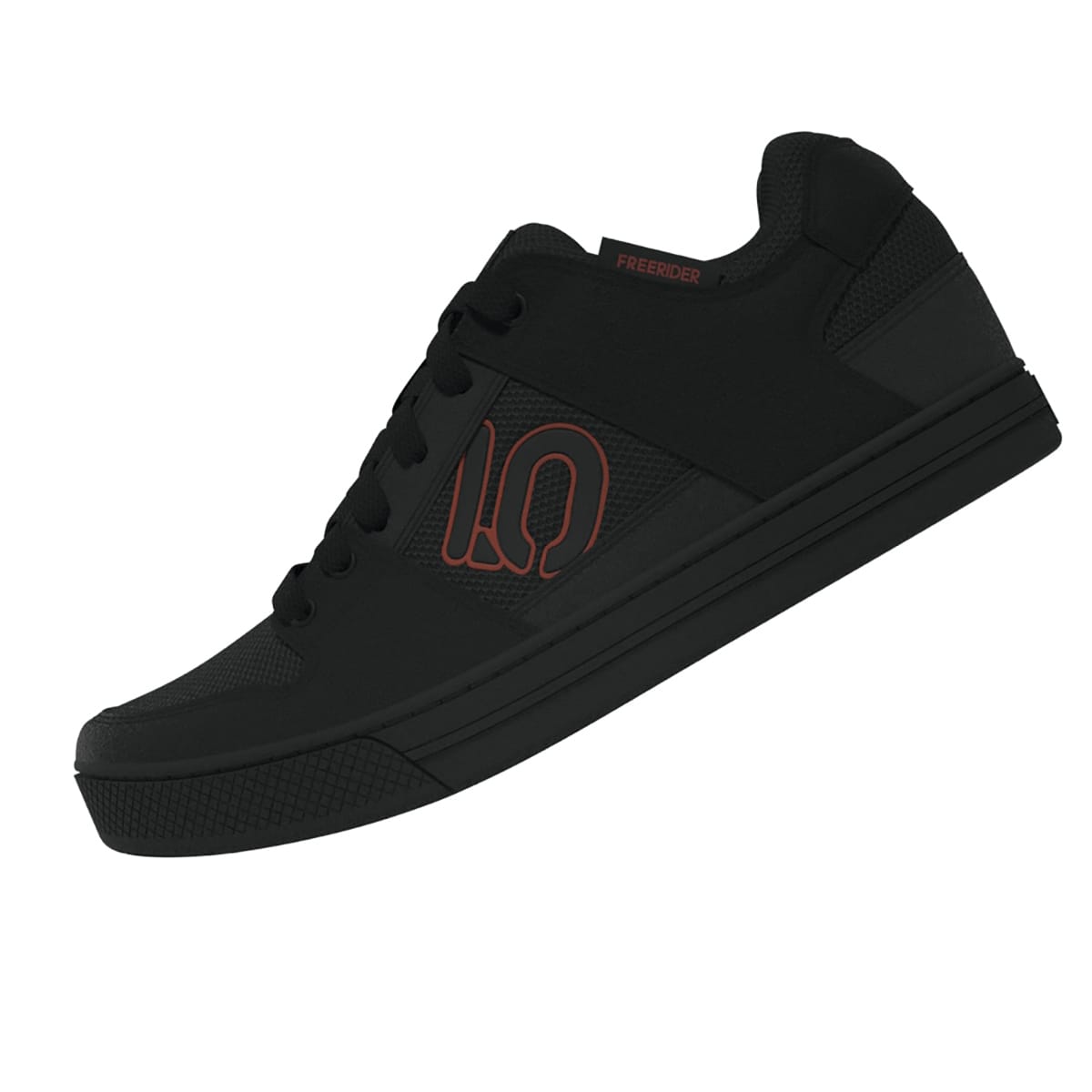 ADIDAS Five Ten Freerider MTB boty Black/Red 2025