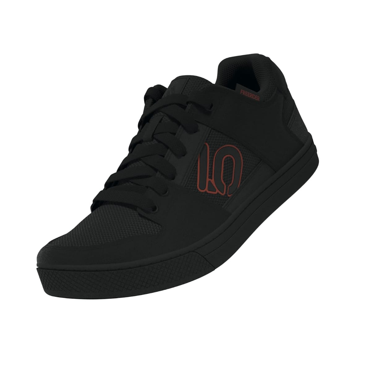 ADIDAS Five Ten Freerider MTB boty Black/Red 2025
