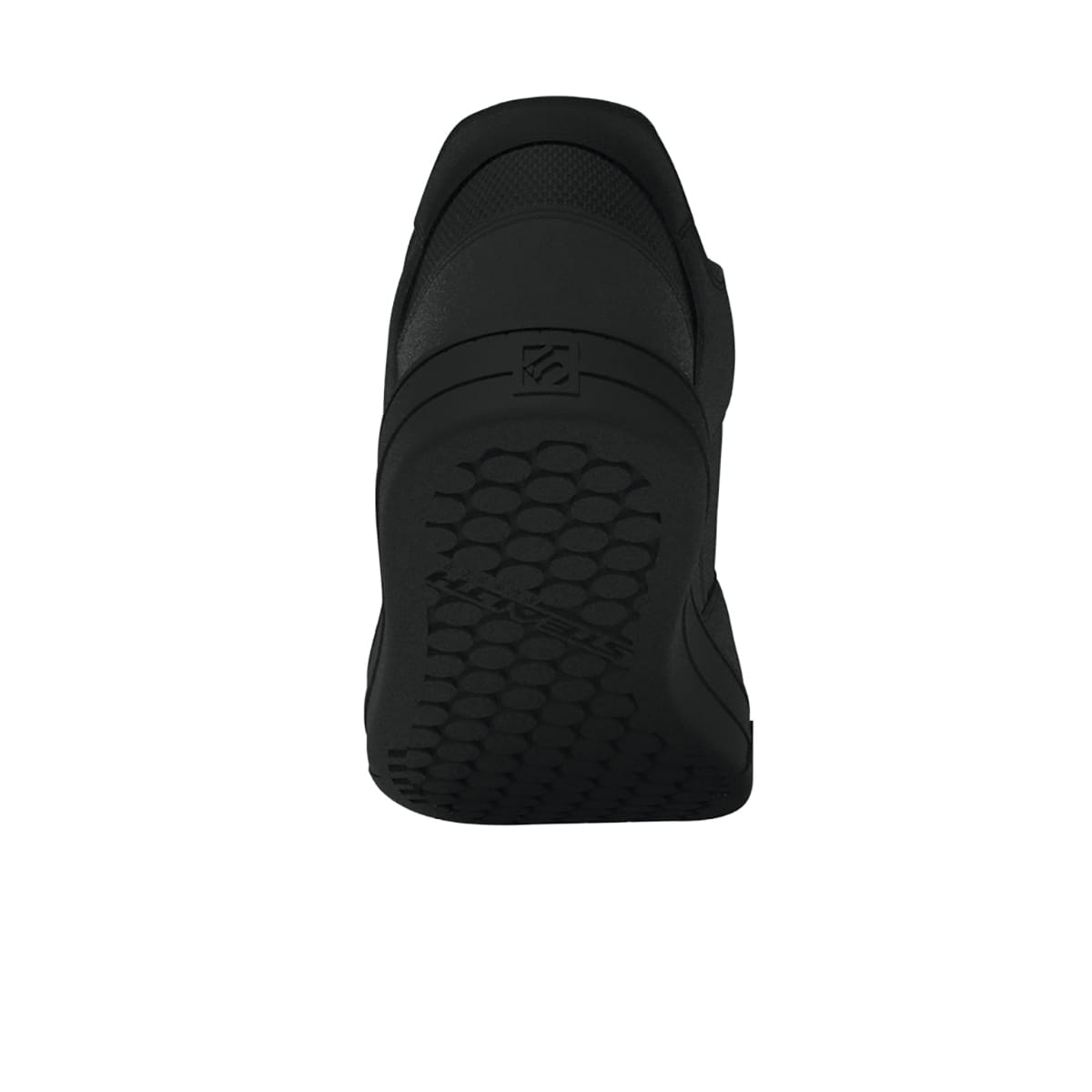 ADIDAS Five Ten Freerider MTB boty Black/Red 2025