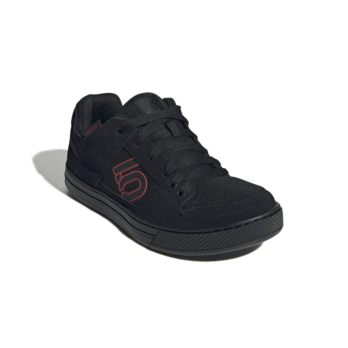 ADIDAS Five Ten Freerider MTB boty Black/Red 2025