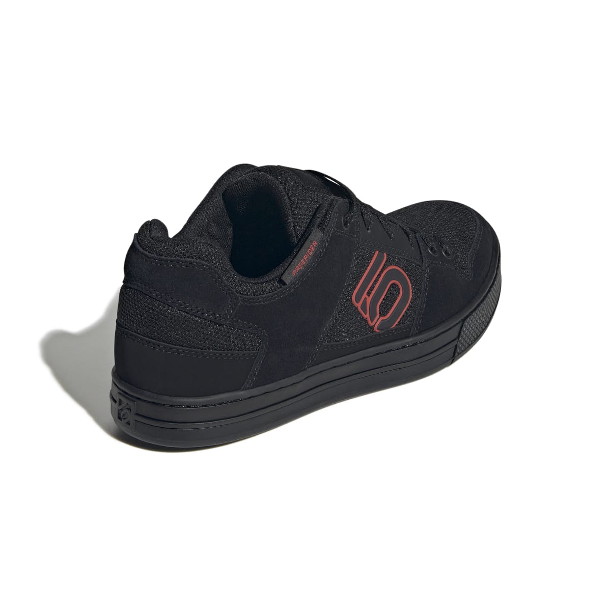 ADIDAS Five Ten Freerider MTB boty Black/Red 2025