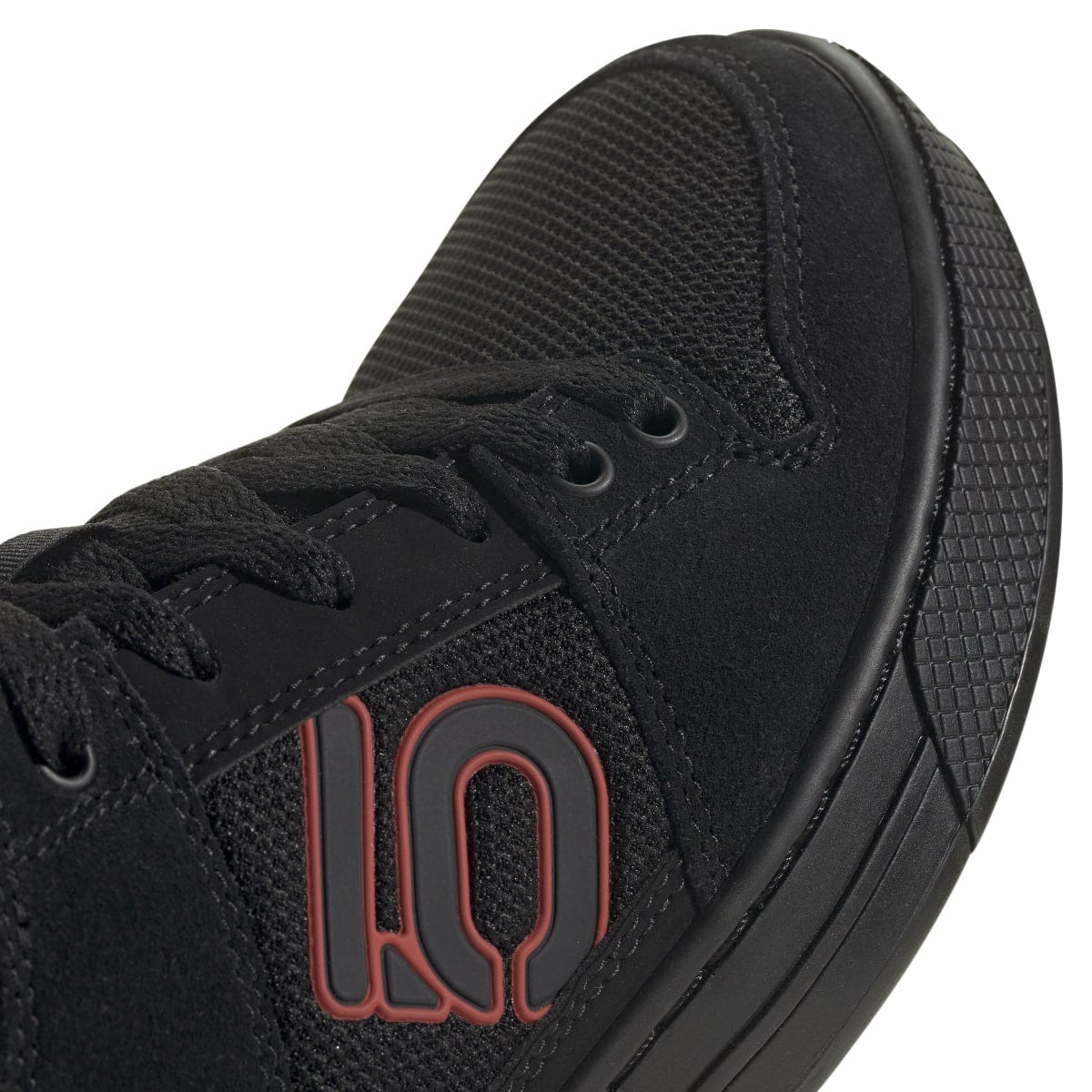 ADIDAS Five Ten Freerider MTB boty Black/Red 2025