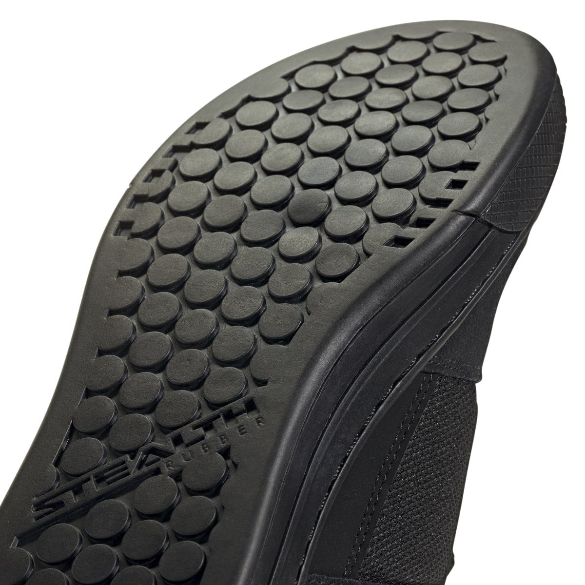 ADIDAS Five Ten Freerider MTB boty Black/Red 2025