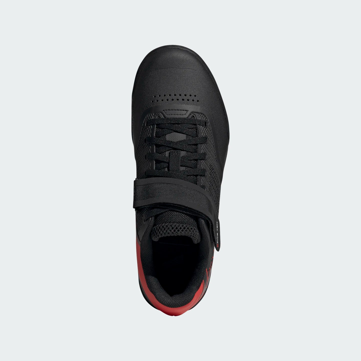 Five Ten HELLCAT PRO MTB boty Black/Red