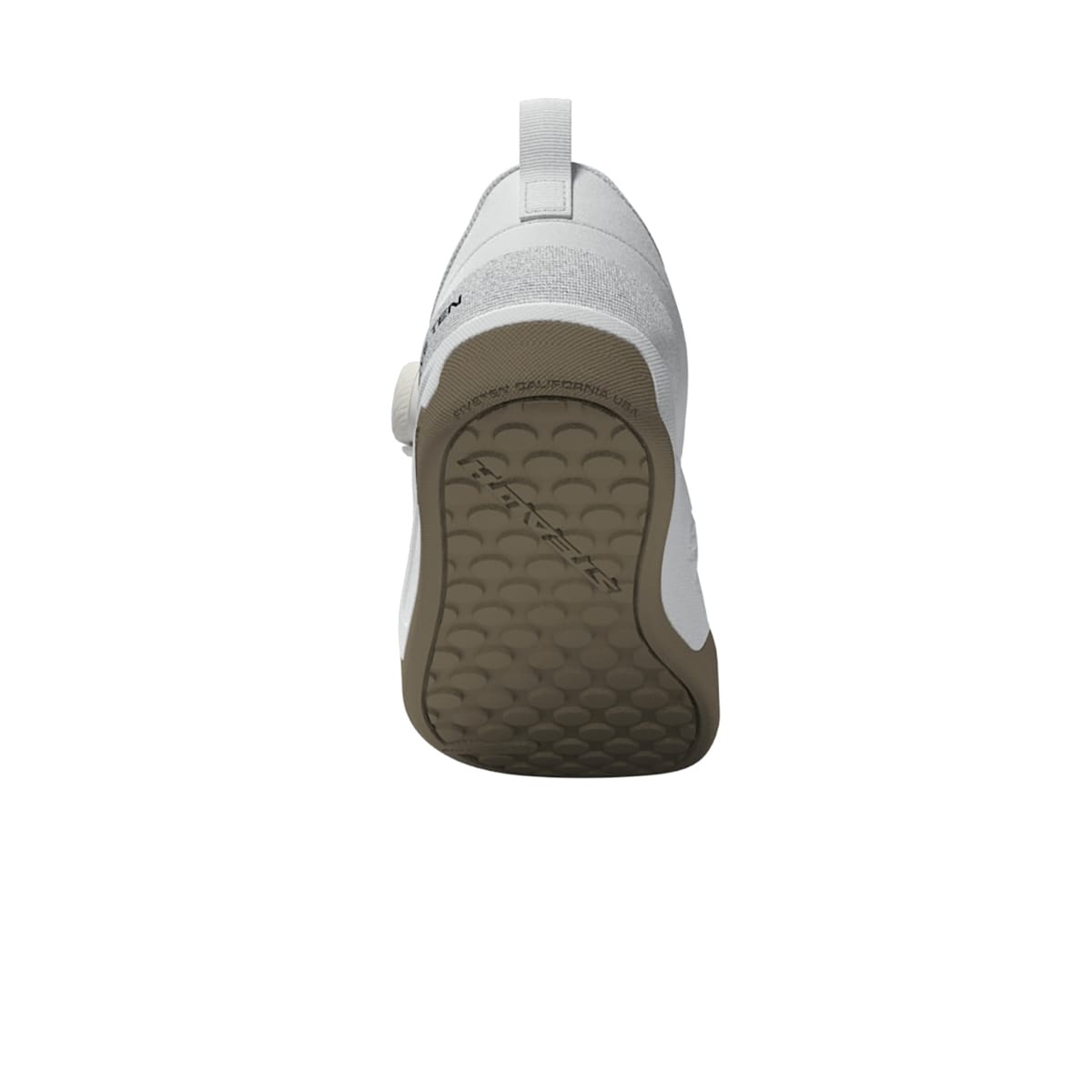 ADIDAS Five Ten Freerider PRO BOA MTB boty White 2025