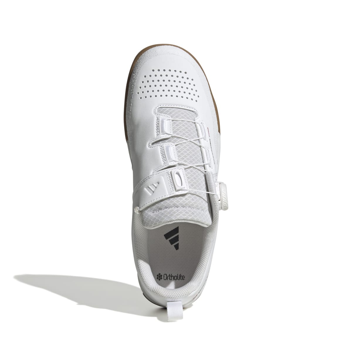 ADIDAS Five Ten Freerider PRO BOA MTB boty White 2025
