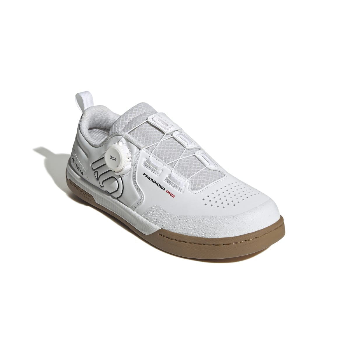 ADIDAS Five Ten Freerider PRO BOA MTB boty White 2025
