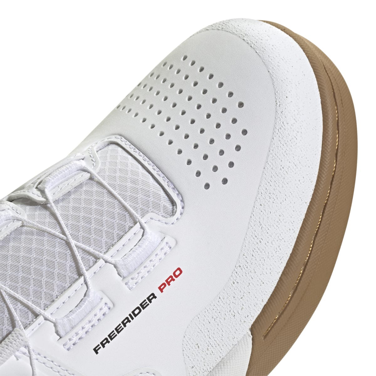 ADIDAS Five Ten Freerider PRO BOA MTB boty White 2025