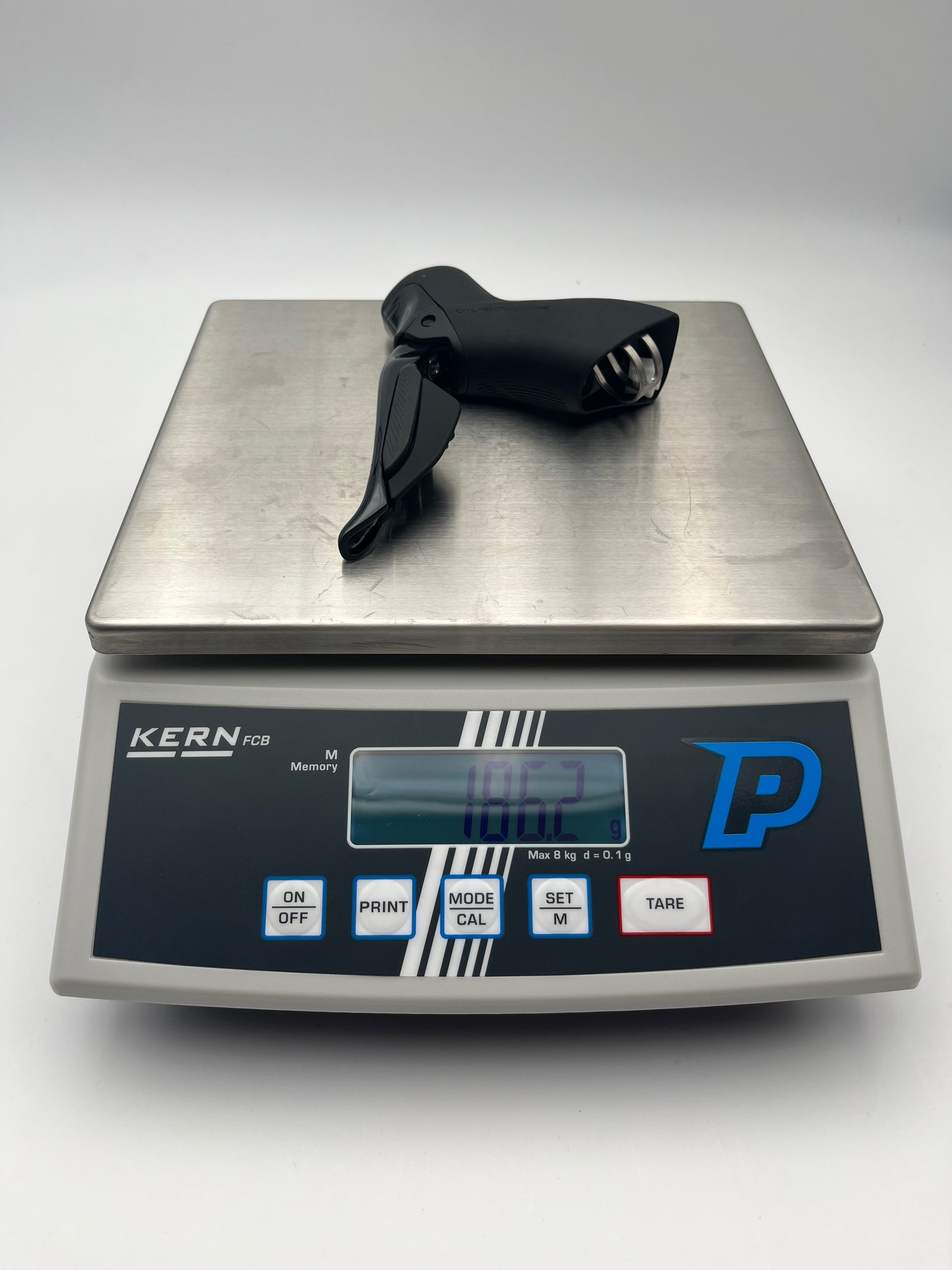 Group SHIMANO DURA-ACE DI2 R9270 2x12V (Copy)