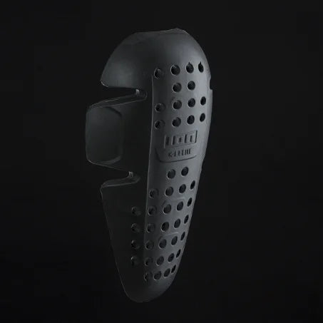 Chrániče kolen ION K-Lite Zip Black