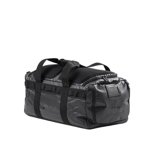 Cestovní taška BUDS DUFFEL BAG SMALL 30 L Black