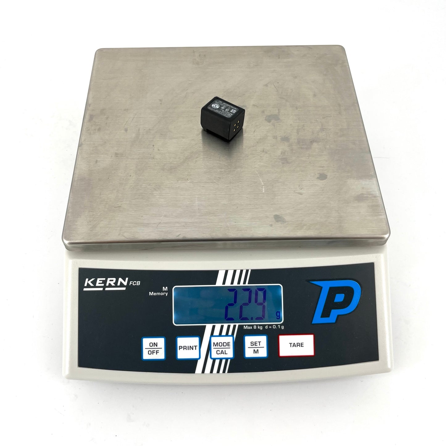 Interní baterie SHIMANO BT-DN320