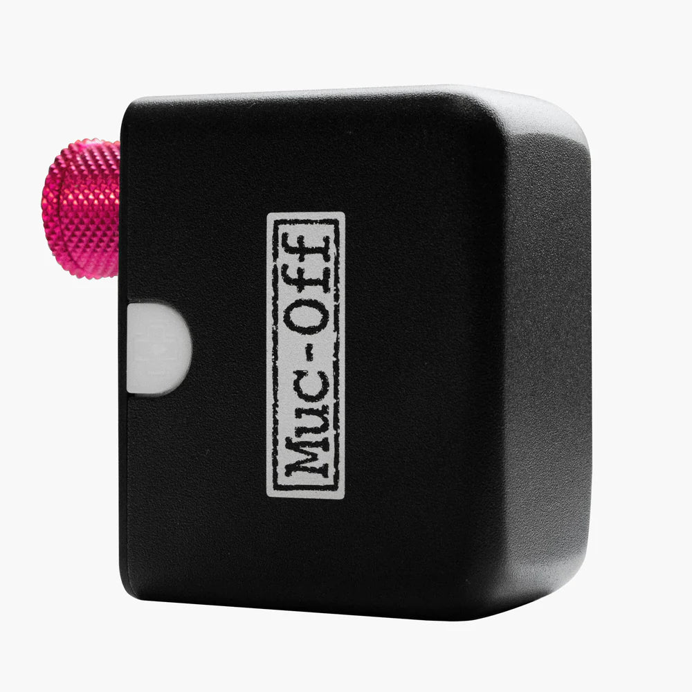 MUC-OFF AIRMACH Mini elektrická nafukovací pumpa