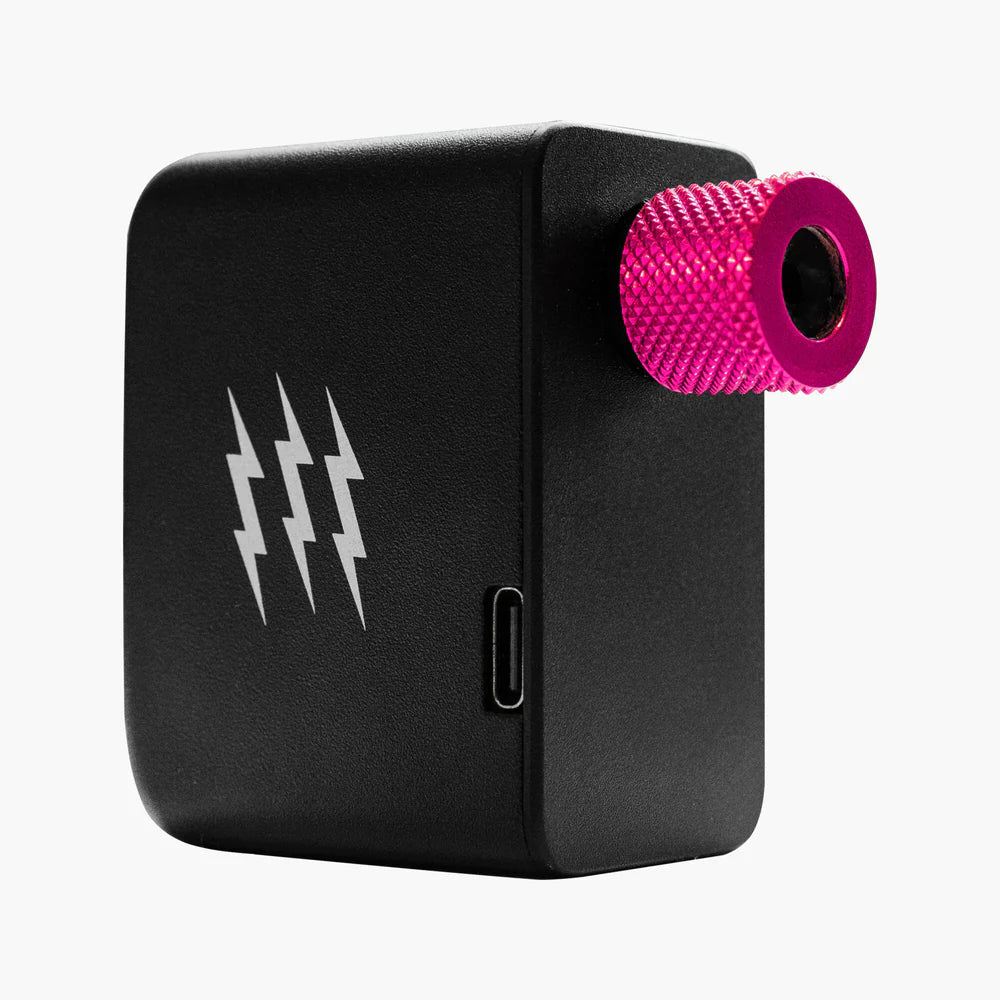 MUC-OFF AIRMACH Mini elektrická nafukovací pumpa