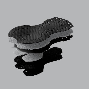 ASSOS UMA GTV S11 Dámské šortky Bibshort Black