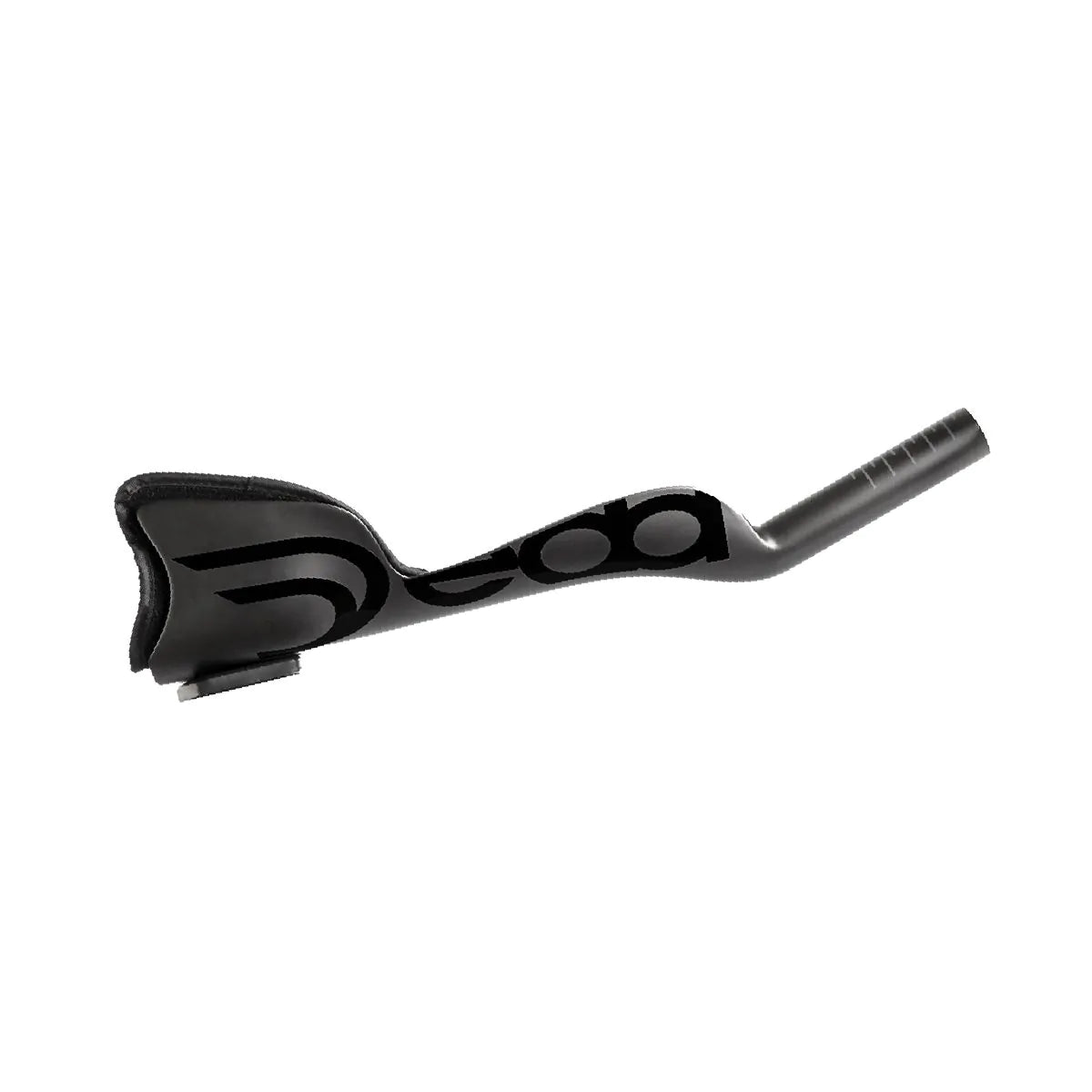 DEDA JET TWO CARBON prodloužení řídítek Velikost S