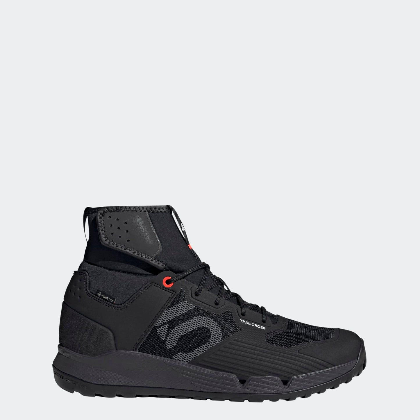 FIVE TEN TRAILCROSS GTX MTB shoes Black/Red