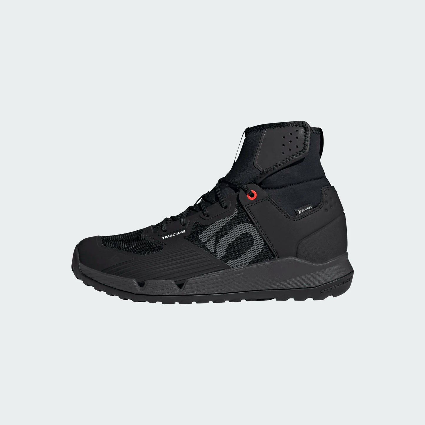 FIVE TEN TRAILCROSS GTX MTB shoes Black/Red