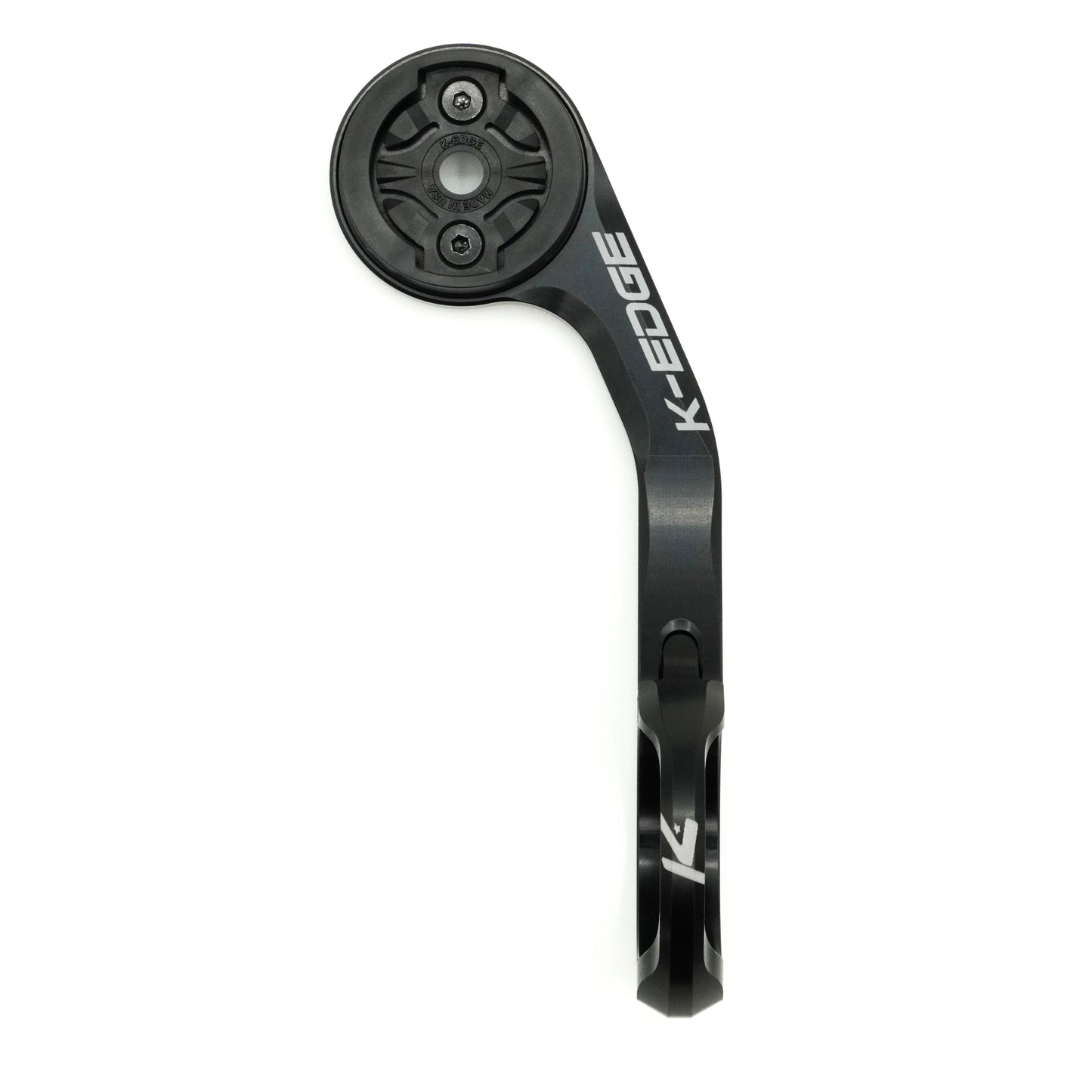 K-EDGE GARMIN MAX XXL Combo držák na řídítka 31,8 mm černý