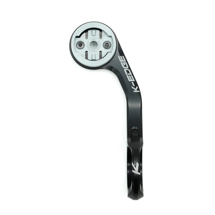 Podpěra řídítek K-EDGE WAHOO MAX XXL 31,8 mm černá