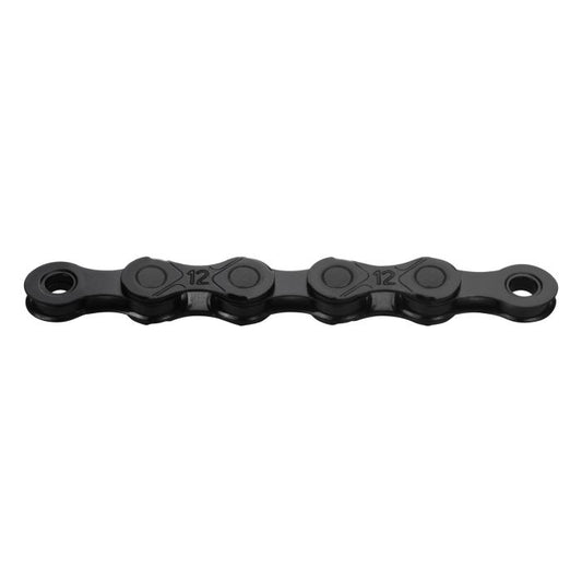 12V řetěz KMC DLC 12 Waxed Black