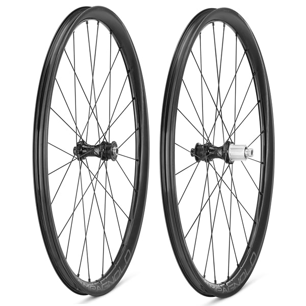 Pár kol CAMPAGNOLO LEVANTE DISC Tubeless Ready (Center Lock)