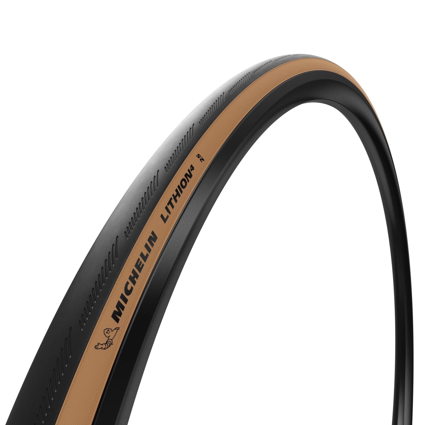 Pneumatika MICHELIN LITHION 4 700x32 Performance Line TubeType Beige