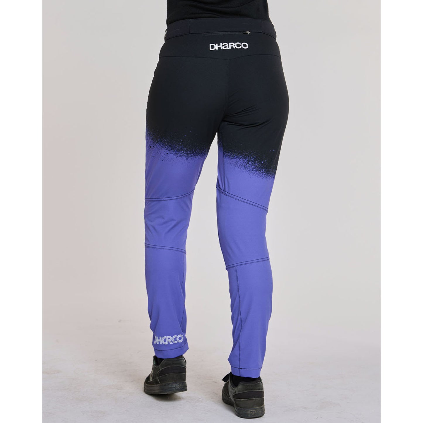 Dámské kalhoty DHARCO GRAVITY ULTRA VIOLET Violet