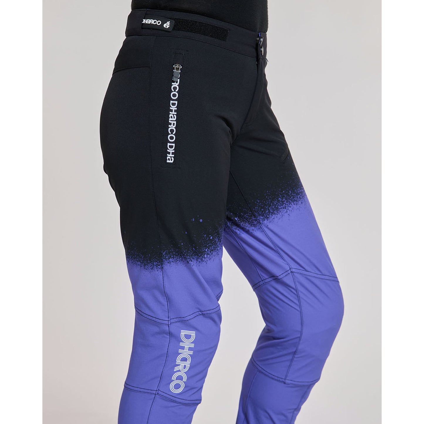 Dámské kalhoty DHARCO GRAVITY ULTRA VIOLET Violet