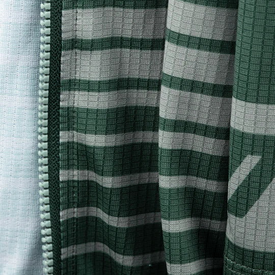 LEATT MTB ENDURANCE 3.0 dres s krátkým rukávem zelený