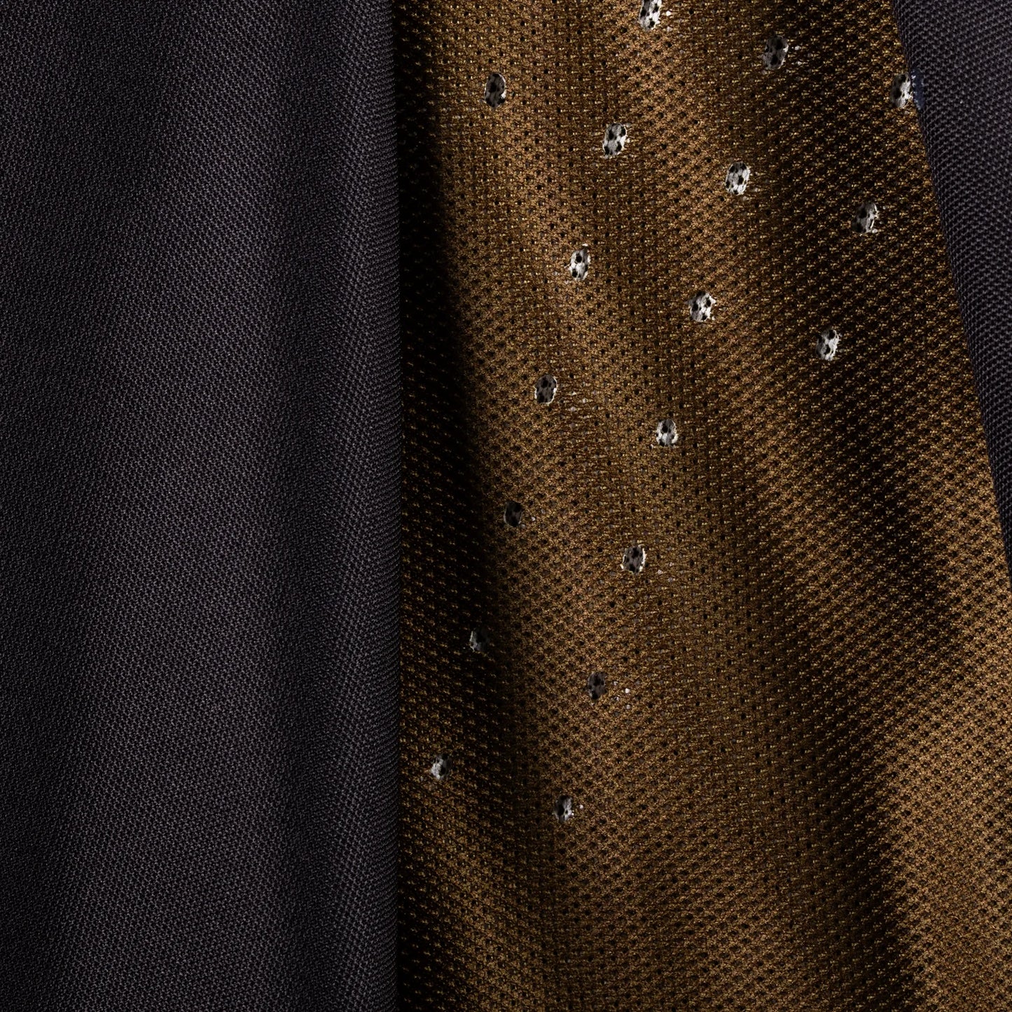 LEATT MTB GRAVITY 5.0 dres s dlouhým rukávem hnědý