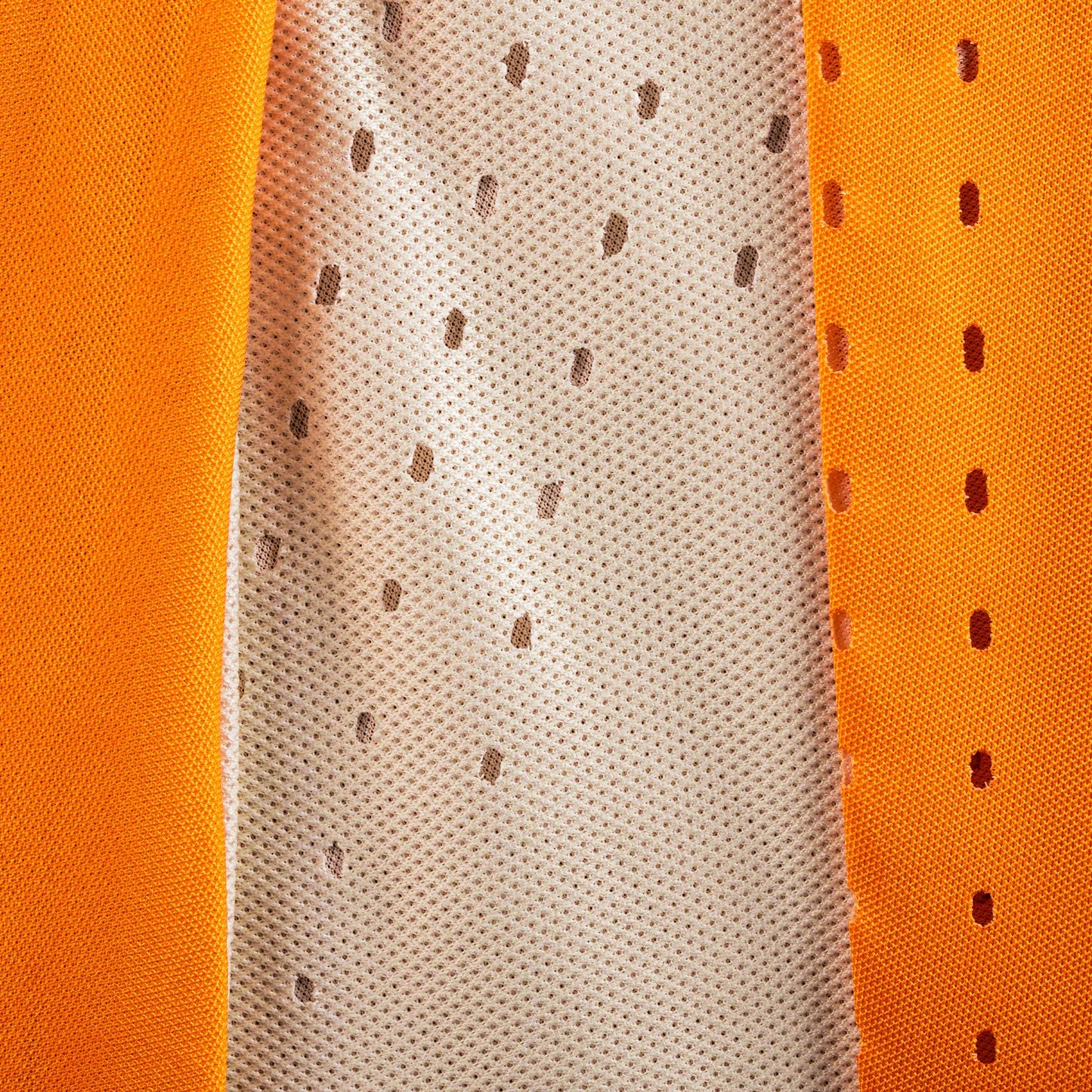 LEATT MTB GRAVITY 5.0 dres s dlouhým rukávem White/Orange