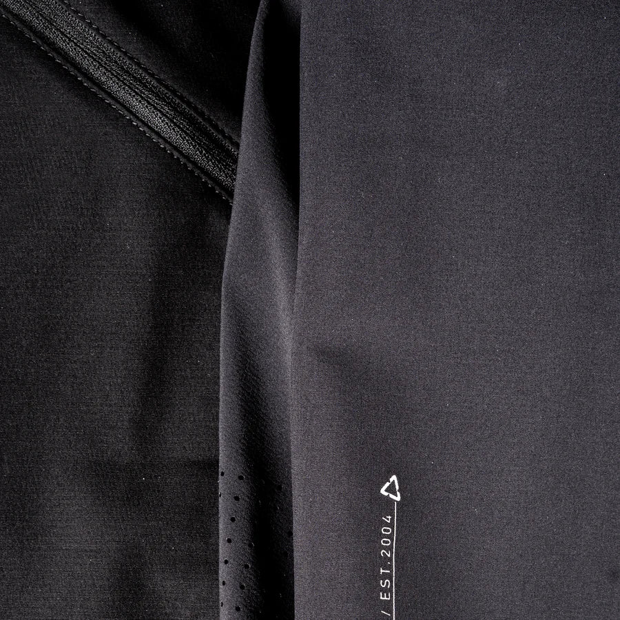 LEATT MTB GRAVITY 1.0 dres + kalhoty černé