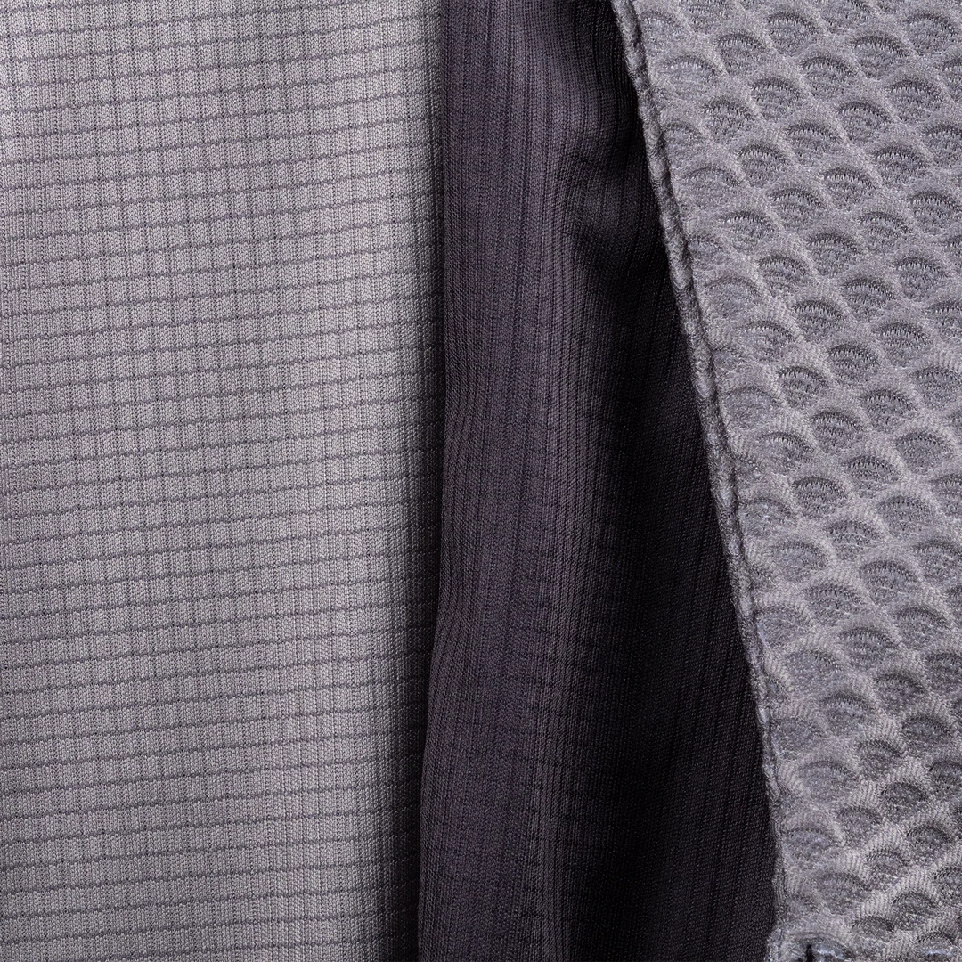 LEATT MTB TRAIL 3.0 Short Sleeve Jersey Black