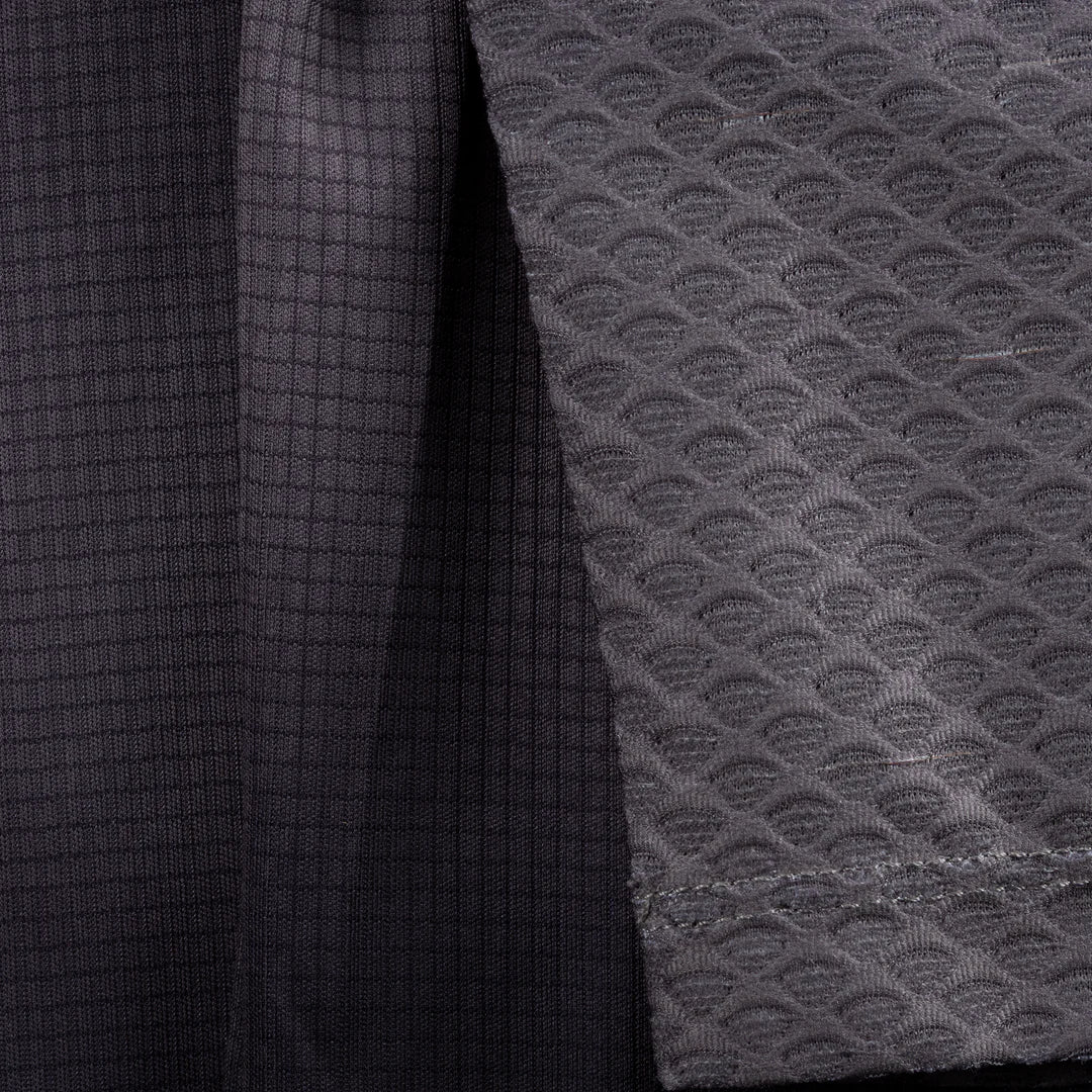 LEATT MTB TRAIL 3.0 dres s dlouhým rukávem Black