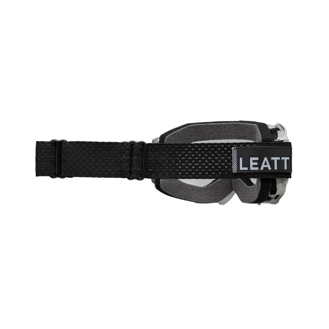 Brýle LEATT VELOCITY 4.0 MTB Grey CLEAR 83 VLT