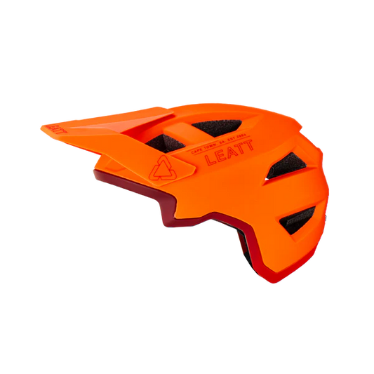 Přilba LEATT MTB ALL MOUNTAIN 2.0 Orange
