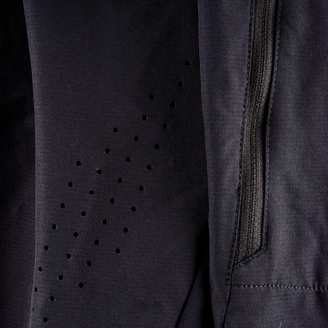 LEATT MTB TRAIL 3.0 LINER šortky černé