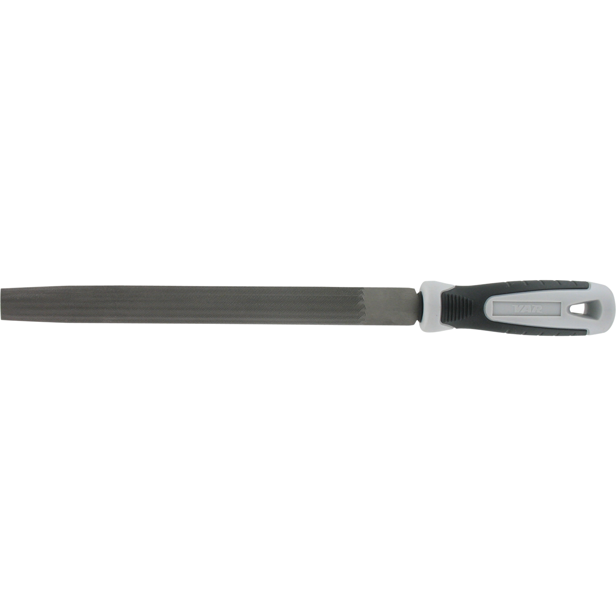 Půlkulatý pilník VAR DV-57200 (250 mm)
