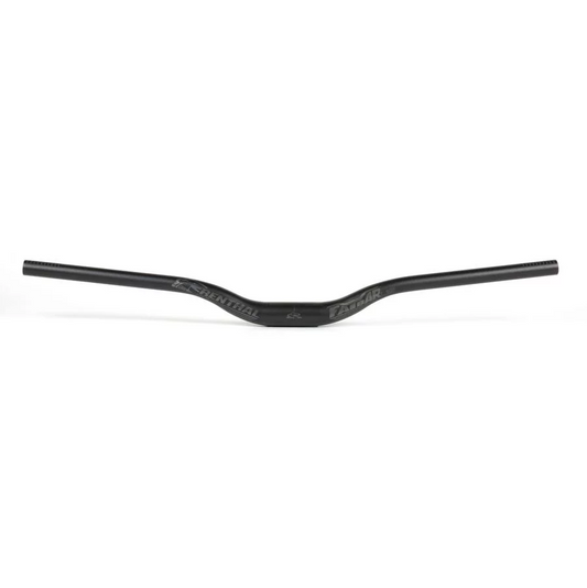 RENTHAL V3 FATBAR LITE Rise 40mm 760mm Black Hanger