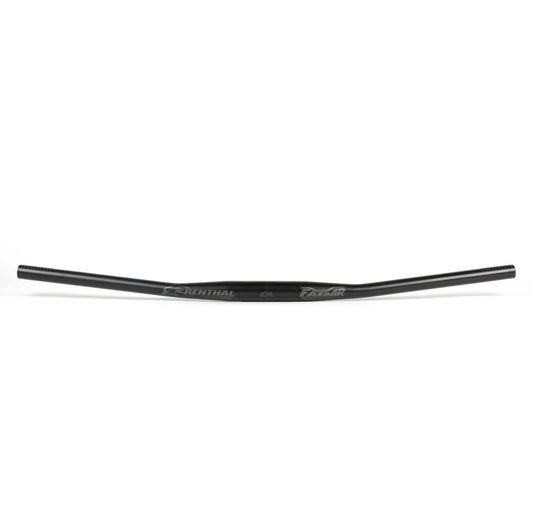 RENTHAL V3 FATBAR LITE Rise Flat Hanger 780mm Black